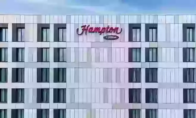 Hampton by Hilton High Wycombe